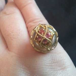 Handmade Vintage Ring
